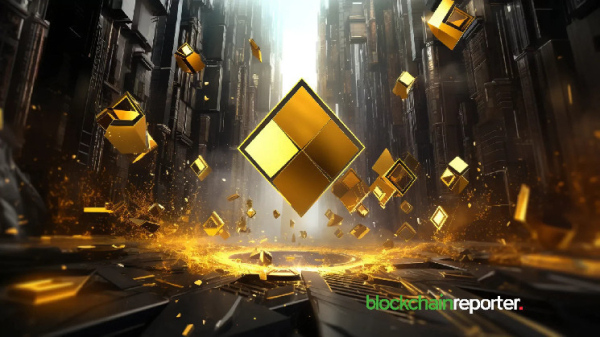 Injective (INJ) Price Surges as Binance Announces Network Upgrade Support