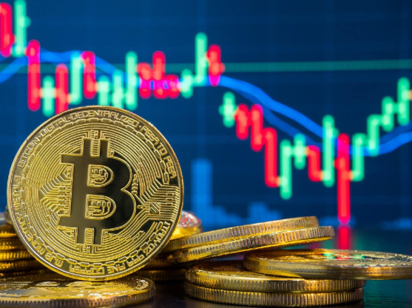 Bitcoin ETF: GBTC Trading Volume Surpasses 10 Billion Mark