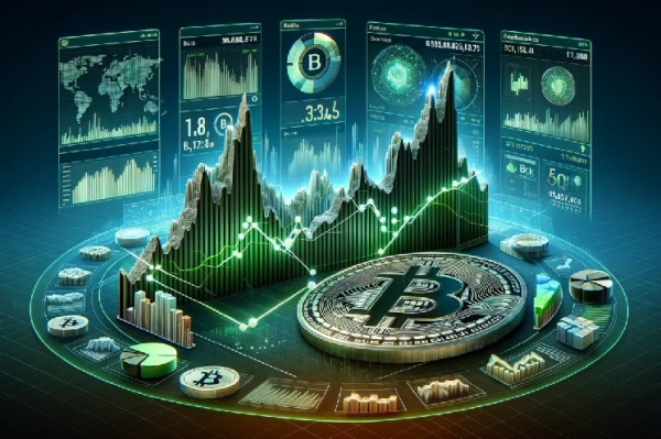 Bitcoin recovers $43,000 USD and it's immediately a celebration: price analysis.