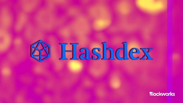 Hashdex&rsquo;s bitcoin fund does not yet offer spot exposure