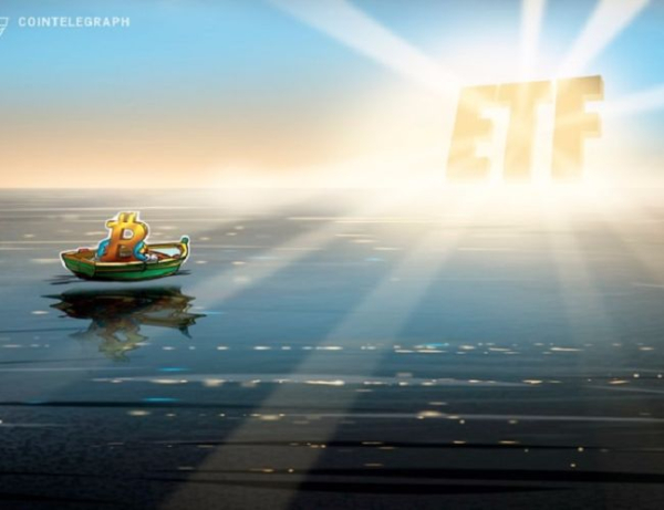 Bitcoin&rsquo;s spot ETFs make a splash, but can their AUM surpass gold ETFs?
