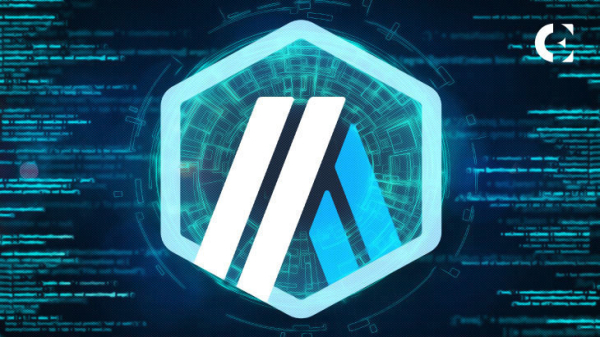 ARB Top Airdrop Receivers Continue to Hodl: Tokens&rsquo; Value Jump by $7M