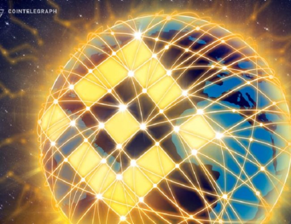 BNB Developers to sunset beacon chain tokens