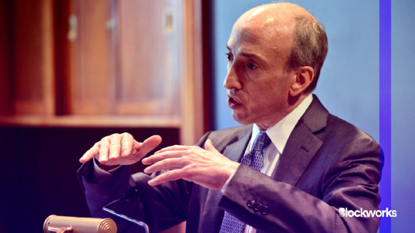 Options on bitcoin ETFs could come soon, offering hedging tool for institutions