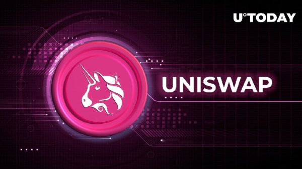 Uniswap Introduces Major New Feature