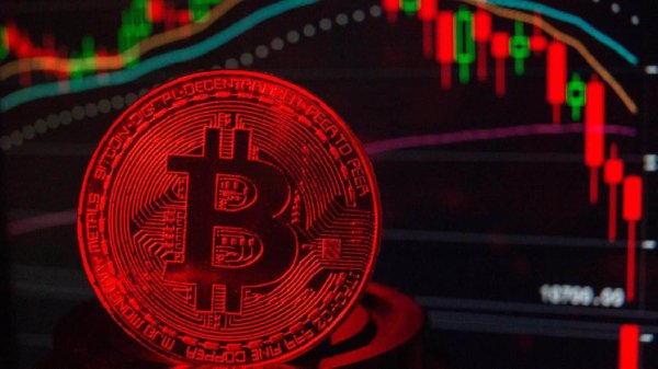 Why Is Bitcoin Price Declining? Renowned CEO Reveals Three Different Reasons Why Is Bitcoin Price Declining? Renowned CEO Reveals Three Different Reasons
