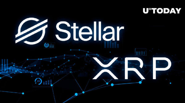 Intriguing XRP and Stellar (XLM) Correlation Deciphered, Here's Explanation