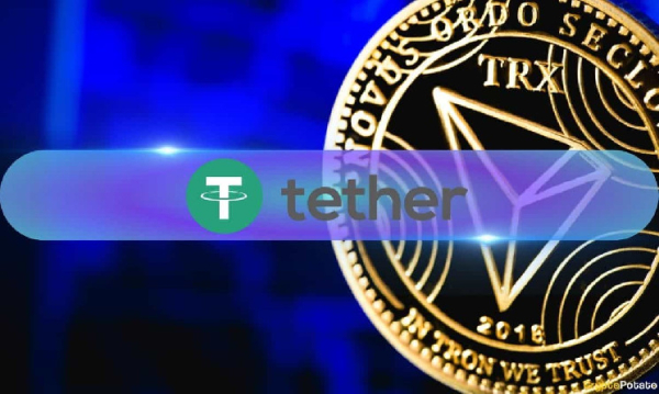 Tron&rsquo;s Balancing Acts: USDT Dominance Peaks as DeFi Experiences a Renaissance: Report