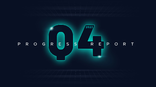 Q4 2023 Progress Report