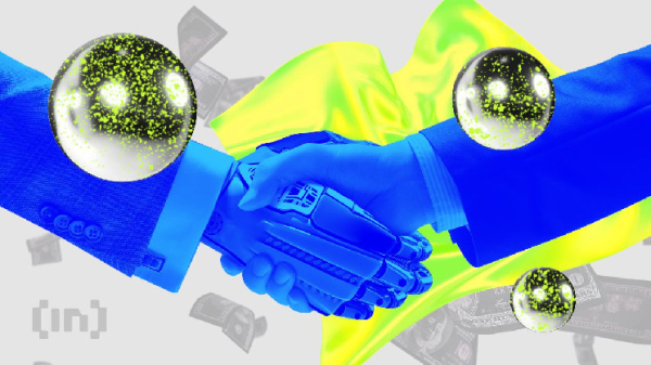 How CSPR Price Will React as Casper Labs Teams Up With IBM