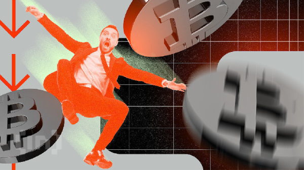 Here&rsquo;s Why Bitcoin (BTC) Price Could Drop to $32,000 in January 2024