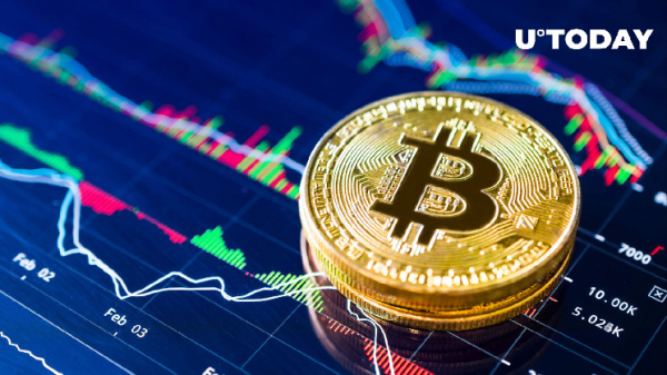 Bitcoin (BTC) Reclaims $41,000; Can It Still Crash?