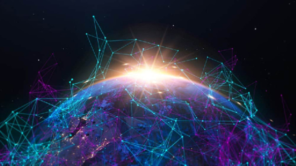 AI picks 3 promising sharding blockchains to invest in 2024