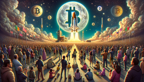 BTC tops $47k as CNBC predicts Wednesday Bitcoin ETF approval