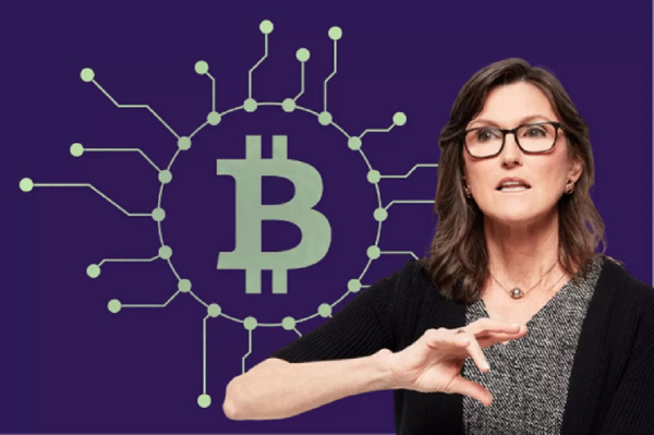 With $7 Billion Under Management, Bitcoin Friendly Cathie Wood Reveals Her Latest Views On BTC After The Fall