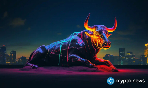 Bitcoin to copy the S&P 500 bull run, analyst forecasts&nbsp;