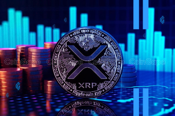 XRP Whale Offloads 29.5 Mln Tokens, Fall to $0.50 Imminent?