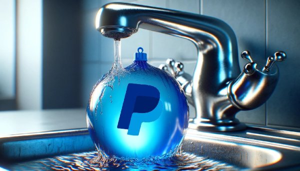 PYUSD's 30-Day Surge of 72% Vaults Paypal's Offering Into USD Stablecoin Top Ten PYUSD's 30-Day Surge of 72% Vaults Paypal's Offering Into USD Stablecoin Top Ten