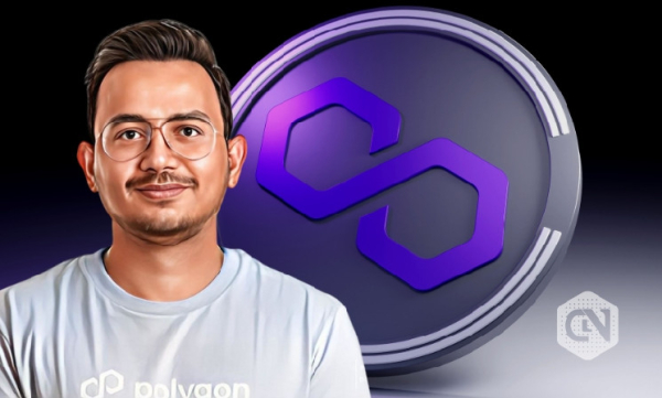 Sandeep Nailwal explains the transformation of MATIC to POL Sandeep Nailwal explains the transformation of MATIC to POL