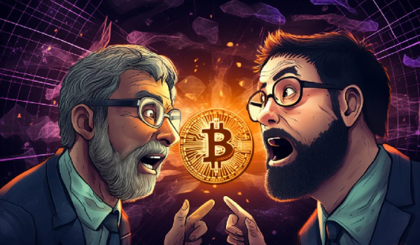 Bitcoin Price Analysis: 6th Jan 2024