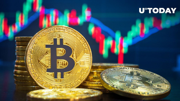 Is Another Bitcoin (BTC) Price Correction on the Horizon?