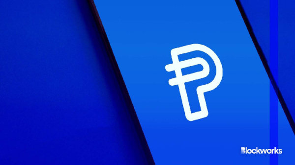 PayPal stablecoin seeks deployment on Aave