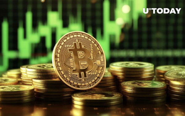 Bitcoin (BTC) Starts New Year on Bullish Note