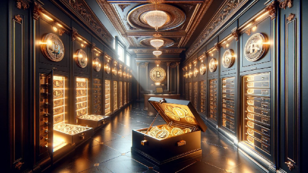 Unveiling Bitcoin Reserves &mdash; A Deep Dive Into Holdings of 6 New Spot Bitcoin ETFs