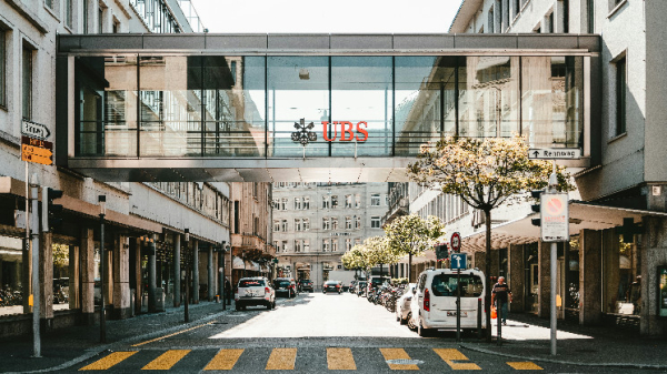 UBS Will Let Some Customers Trade Bitcoin ETFs, Contrary to Rumors: Source UBS Will Let Some Customers Trade Bitcoin ETFs, Contrary to Rumors: Source