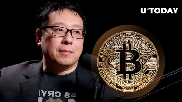 Crucial Bitcoin (BTC) Statement Voiced by Samson Mow