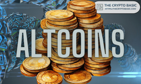 7 Crypto Under $1 With Strong Potential For Growth