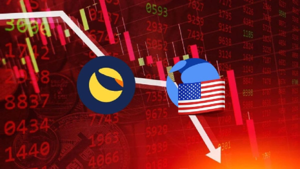 Terra Classic (LUNC) Plummets 7% After Scandal with Crypto.com