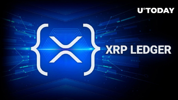 XRP News: XRP Ledger Breaks Major Milestone of 5 Million Accounts