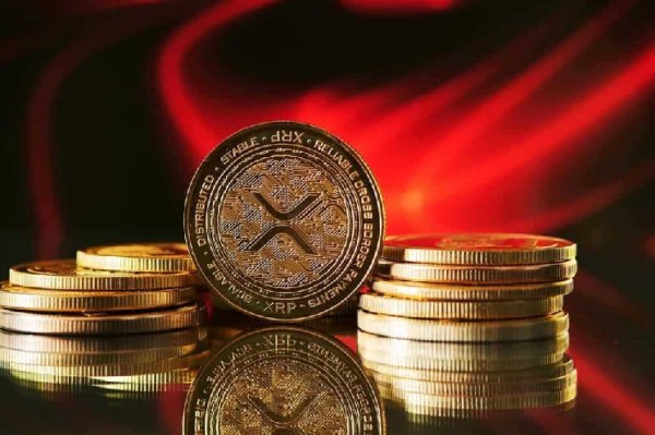 Ripple to dump this much XRP in January 2024 Ripple to dump this much XRP in January 2024