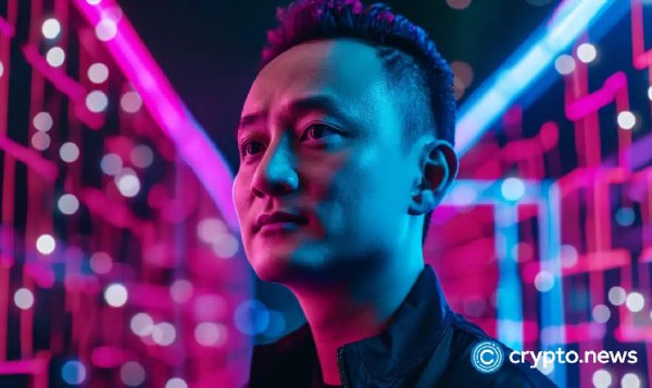 Tron founder Justin Sun addresses UN concerns on USDT Tron founder Justin Sun addresses UN concerns on USDT