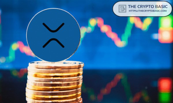 Here’s How Much XRP You Need to Make $1M, $10M or $20M if XRP Hits $8.54 Here’s How Much XRP You Need to Make $1M, $10M or $20M if XRP Hits $8.54