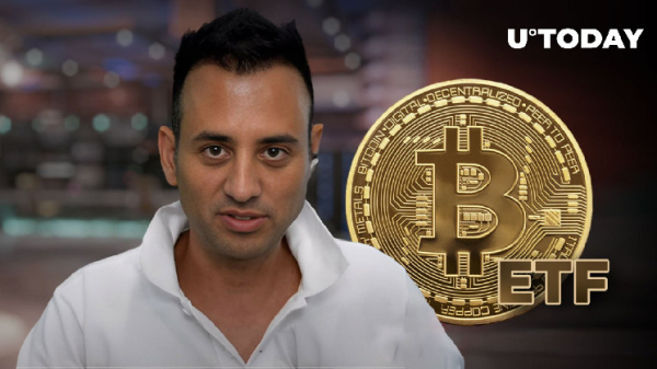 Bitcoin ETF Start Was 'Terribly Unsuccessful', Says CNBC's Ran Neuner