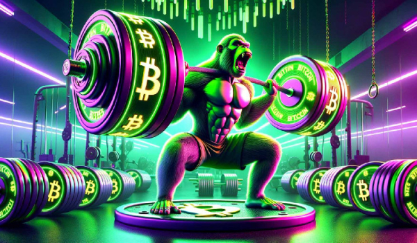 On-Chain Indicator Suggesting Bitcoin Holders Very Reluctant To Sell Coins Despite Post-ETF Correction: Glassnode Analyst