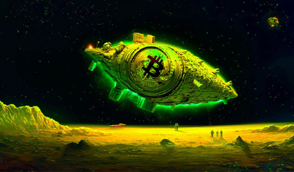 $80,000 Bitcoin Incoming Based on History, According to Coin Bureau&rsquo;s Guy Turner &ndash; Here&rsquo;s When It Could Happen