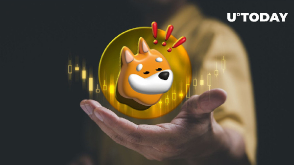 Sonala's Bonk Surpasses Shiba Inu in Trading Volume