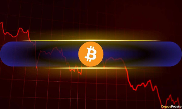 Bitcoin Dumps To $42,000 Triggering $338 Million In Liquidations