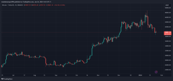 Bitcoin ETF Day 8 Update: Market Rebound Signals Bottom As Grayscale Selling Slows Down