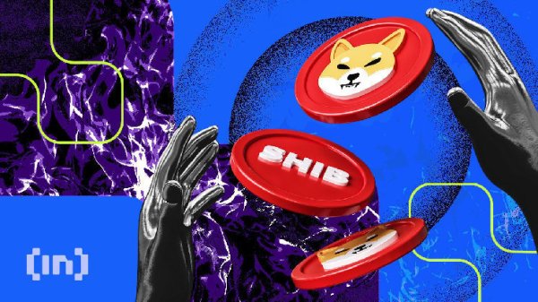 This Is Why Shiba Inu Witnessed a 6,000% Surge in SHIB Burn Rate This Is Why Shiba Inu Witnessed a 6,000% Surge in SHIB Burn Rate