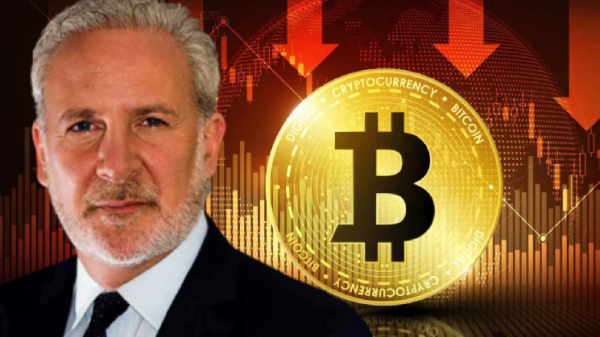 Why Isn't BTC Price Rising Despite Bitcoin Spot ETFs? Peter Schiff Explained