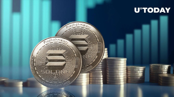 Solana (SOL) Starts 2024 on Fire, Records Whopping 40 Million Daily Transactions