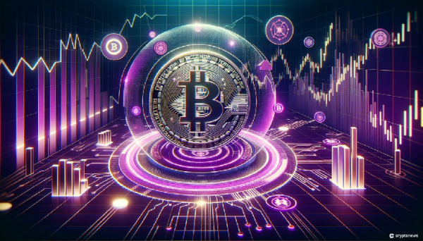 CME Group Bitcoin Futures&rsquo; Open Interest Slides 24% as Spot ETFs Gain Traction