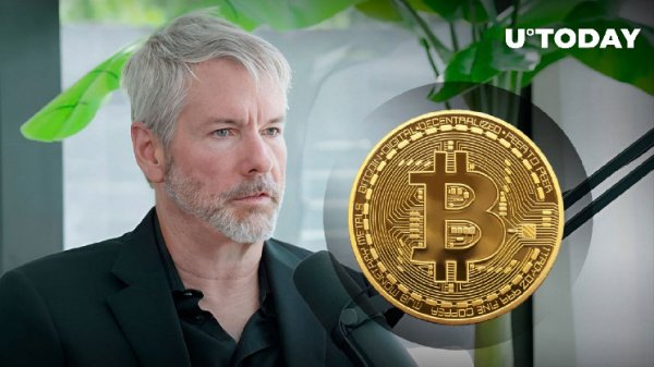 Michael Saylor Issues Crucial Bitcoin (BTC) Warning