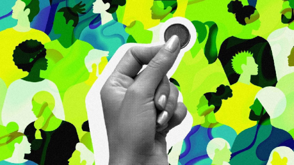 Number of Pyth stakers exceed 110,000 as community participation surges