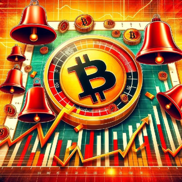 DMI metric rings alarm bells for Bitcoin investors DMI metric rings alarm bells for Bitcoin investors