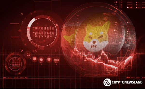 Shiba Inu&rsquo;s Burn Rate Skyrockets 395%, Incinerating 18M Tokens